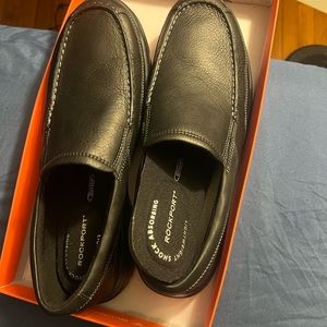 Rockport City Two Play Slip-On Shoes